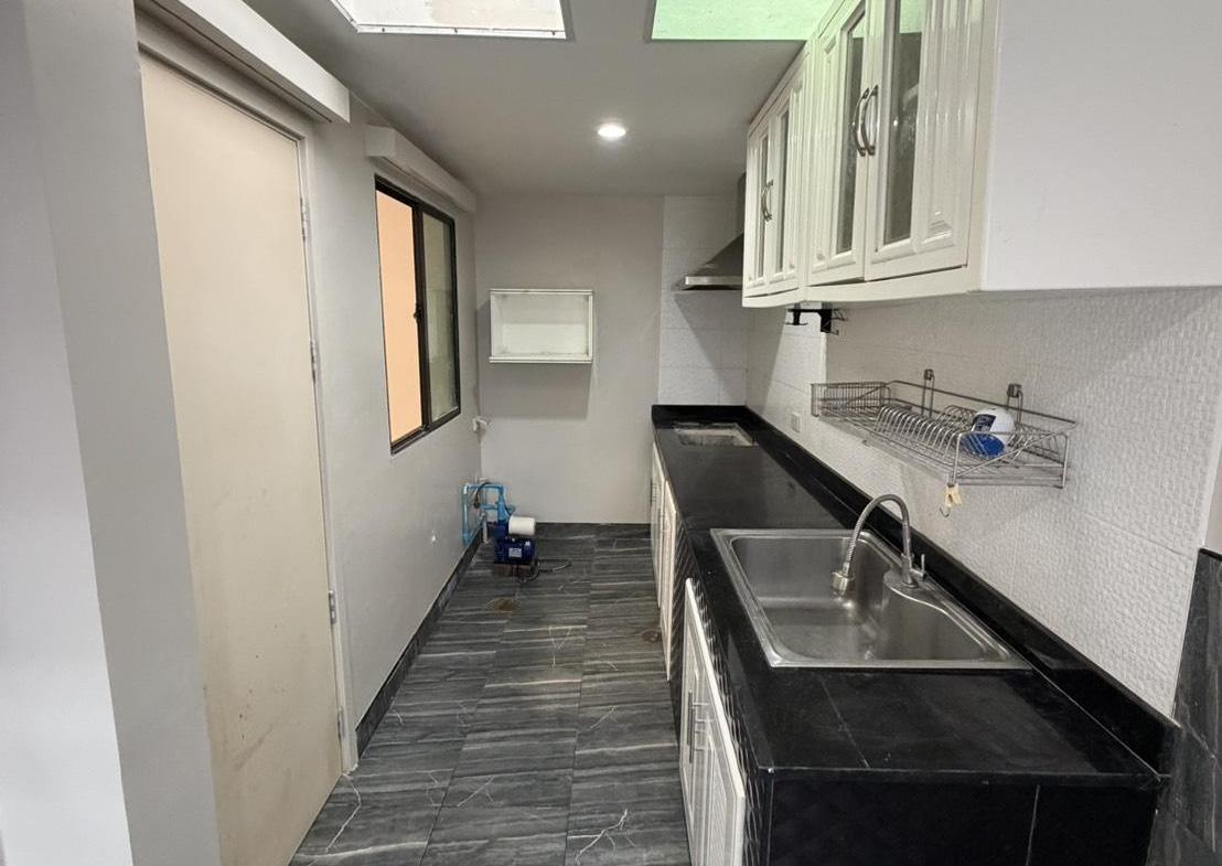 บ้านเดี่ยวชั้นเดียว หมู่บ้านพฤกษาวิลล์ รูปที่ 8