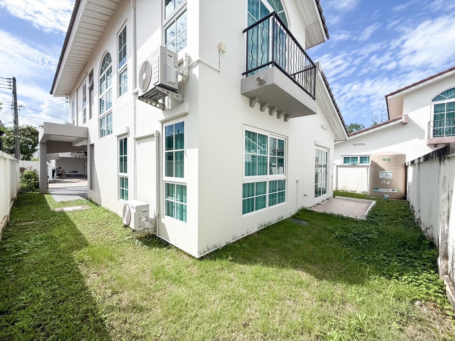 S__21880993_0 บ้านเดี่ยวชั้นเดียว ศุภาลัย ลากูน รูปที่ 2