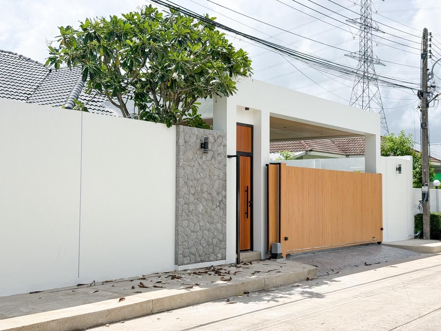 S__22396983_0 บ้านเดี่ยว2ชั้น หมู่บ้านเนรมิตร 5 รูปที่ 10