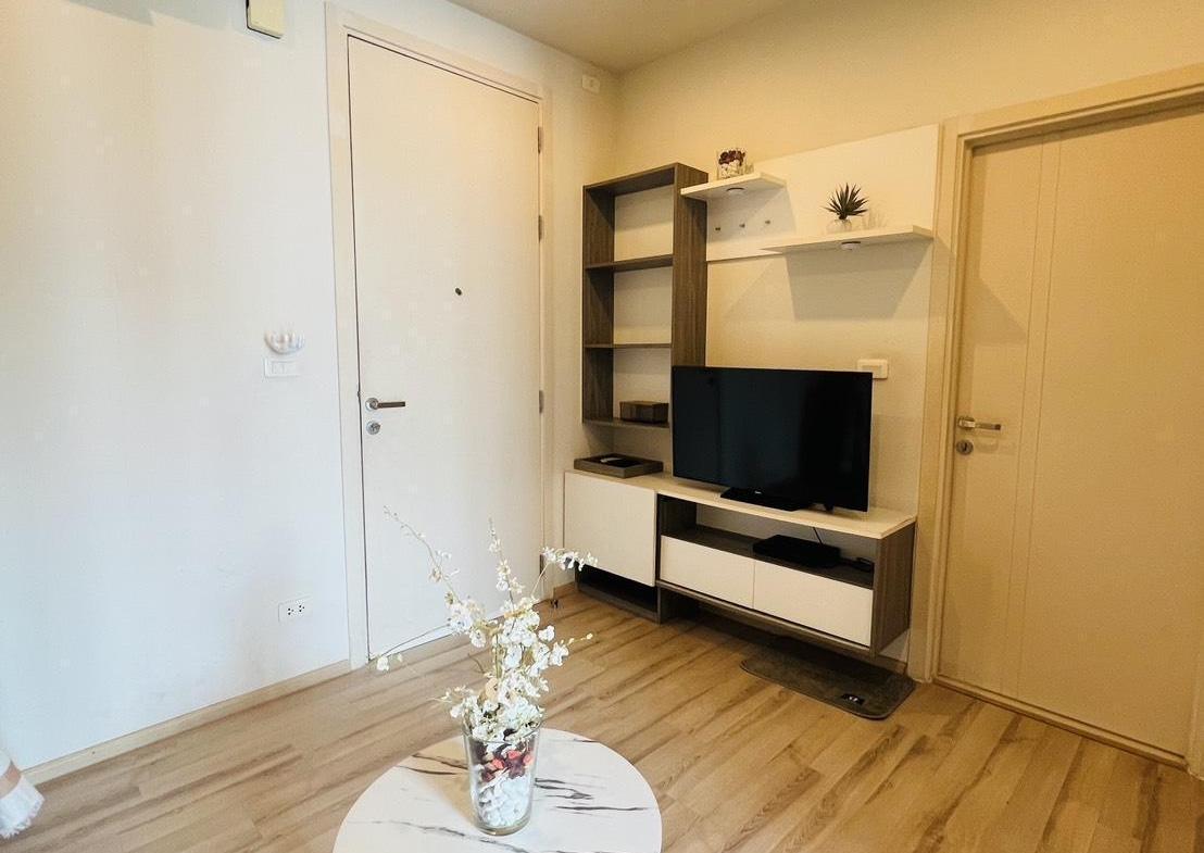 คอนโด The Base Downtown Phuket รูปที่ 14
