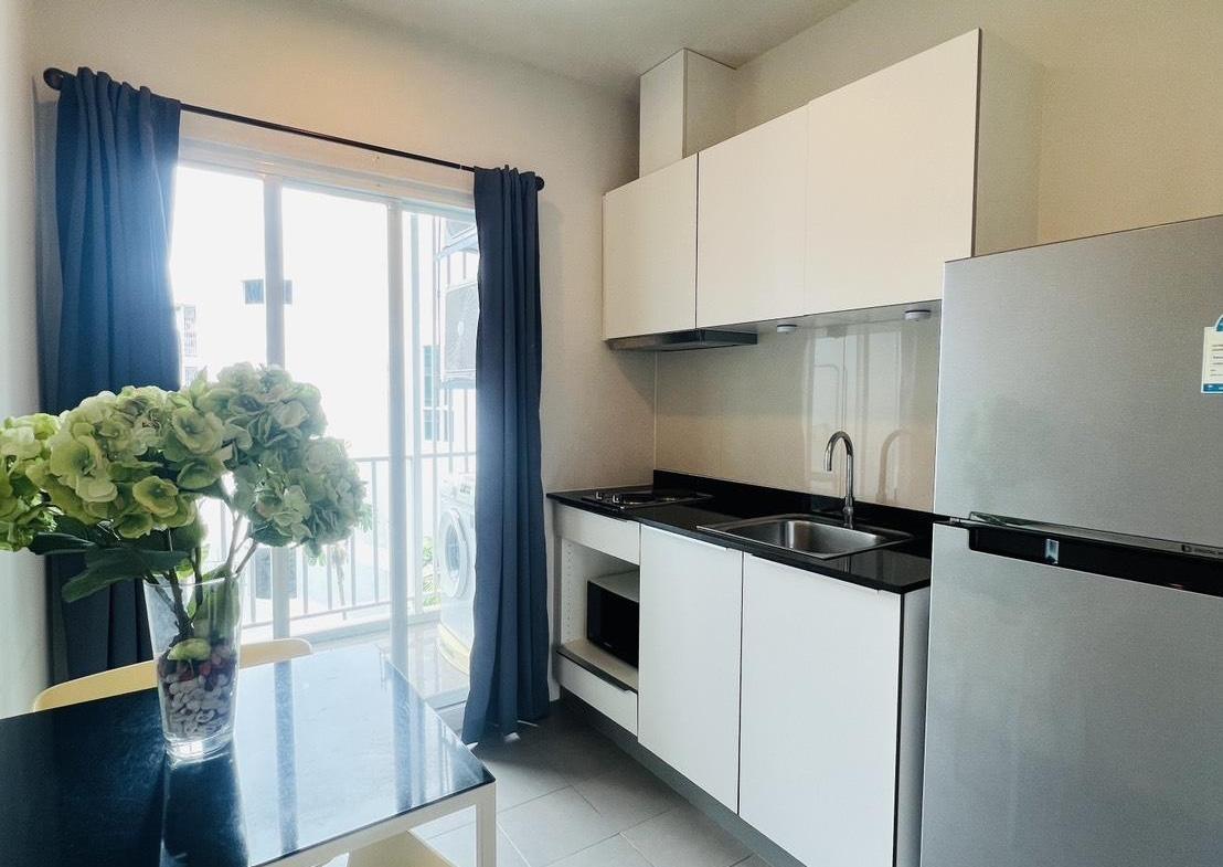 คอนโด The Base Downtown Phuket รูปที่ 8