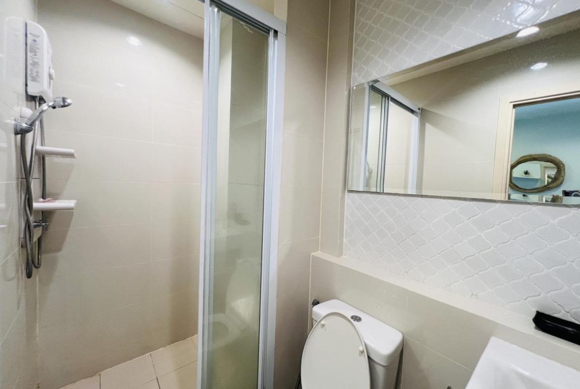 คอนโด The Base Downtown Phuket รูปที่ 10