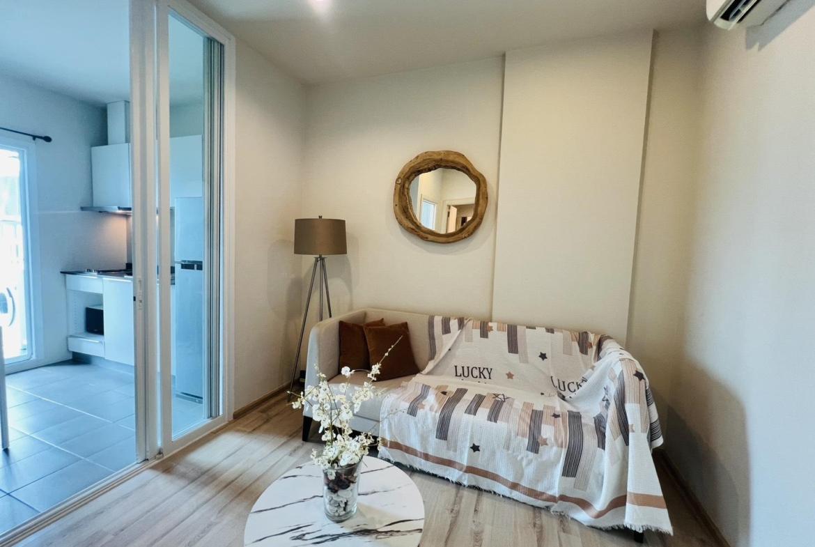 คอนโด The Base Downtown Phuket รูปที่ 5