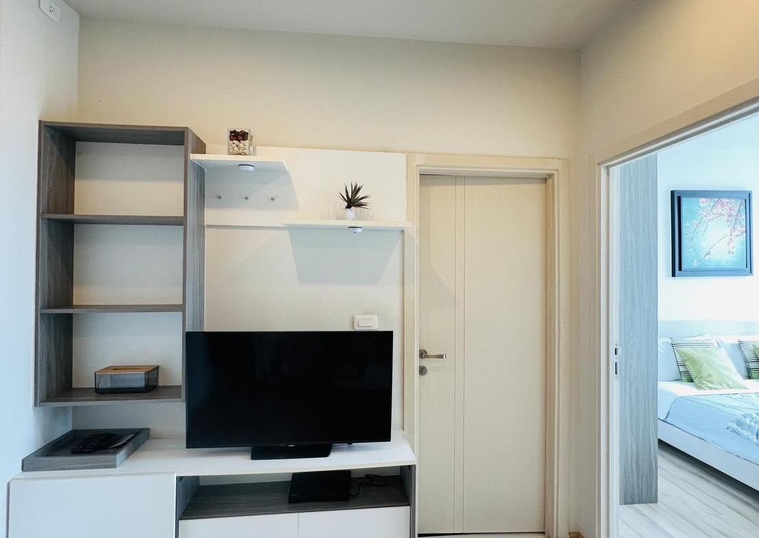 คอนโด The Base Downtown Phuket รูปที่ 3