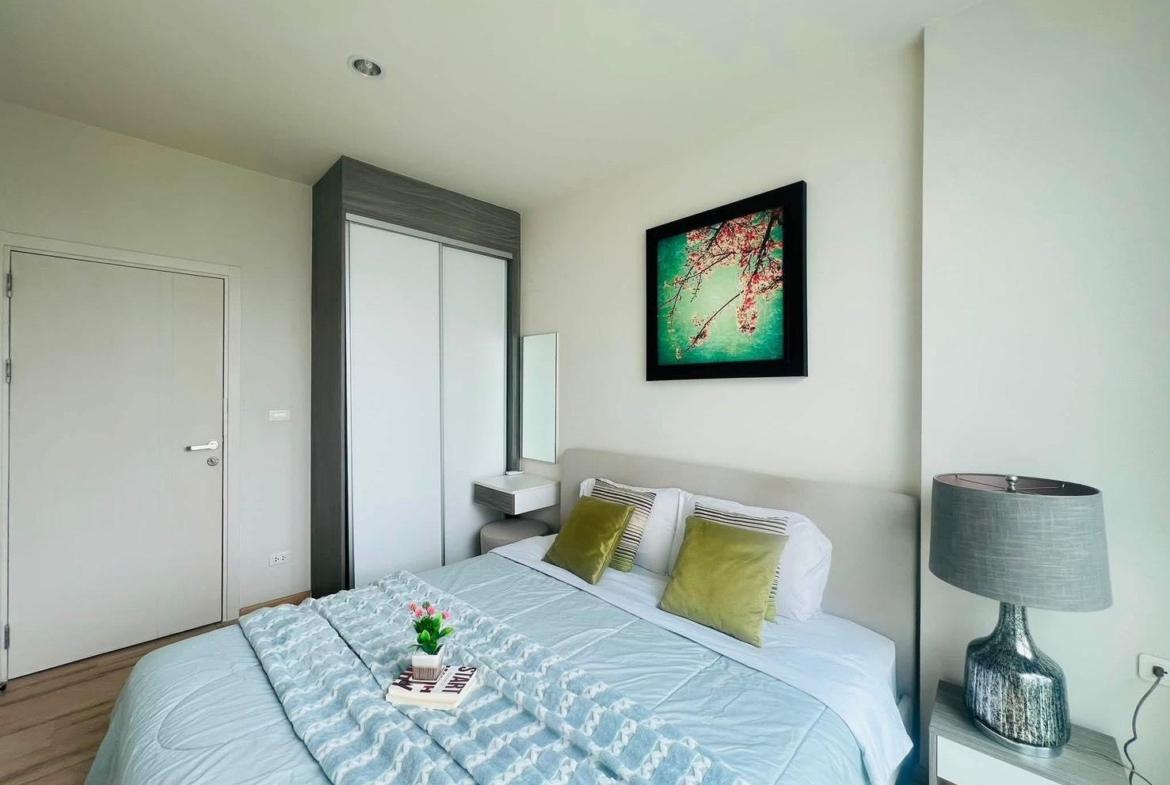 คอนโด The Base Downtown Phuket รูปที่ 4