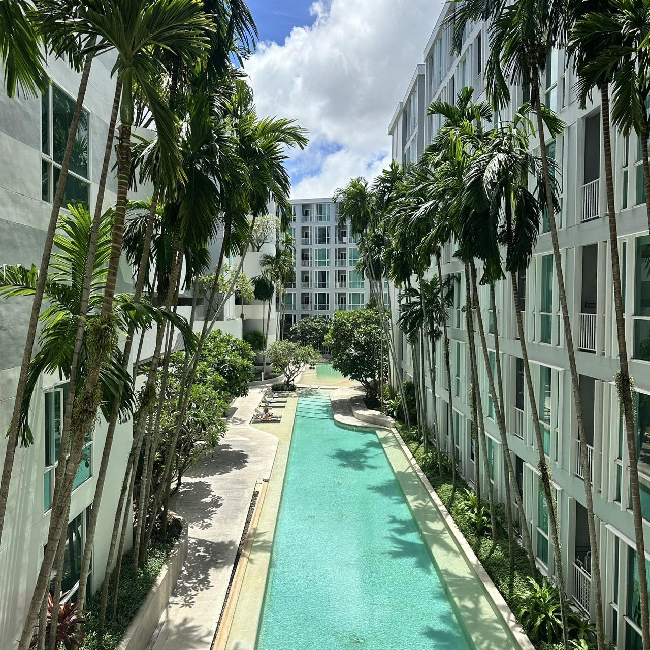 S__26787883_0 คอนโด The Base Downtown Phuket รูปที่ 2