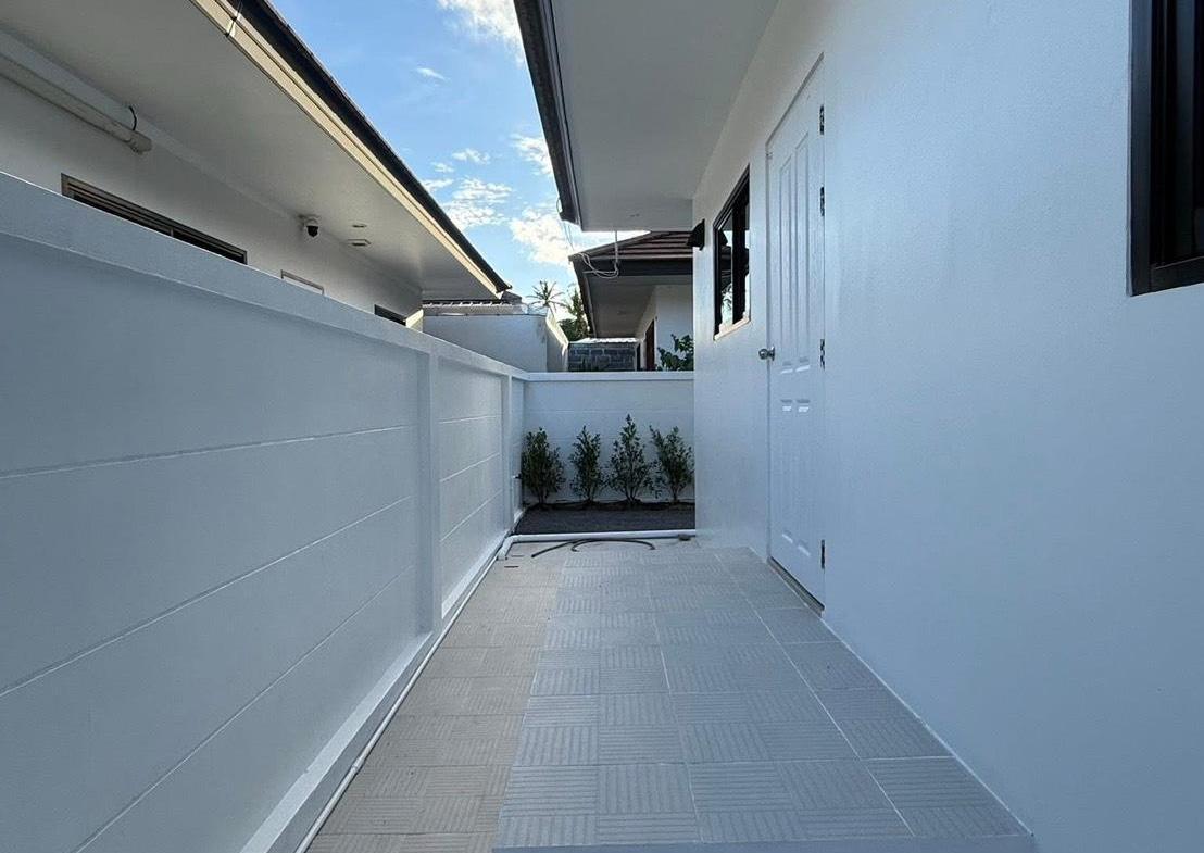 บ้านเดี่ยวชั้นเดียว เดอะวิช 2 รูปที่ 8