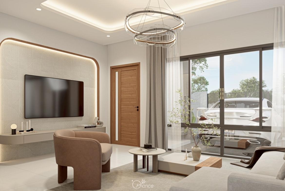 บ้านภูเก็ต The Giant New Collection รูปที่ 8