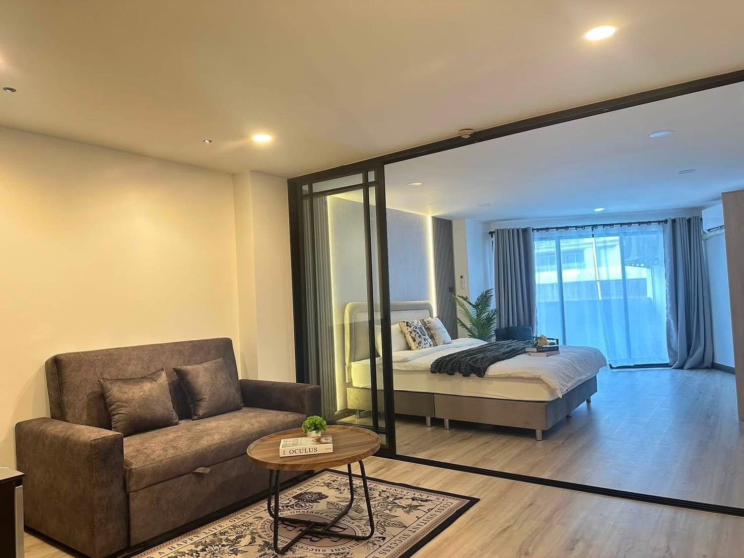 S__7987219_0 คอนโด Phuket Palace Condominium รูปที่ 9