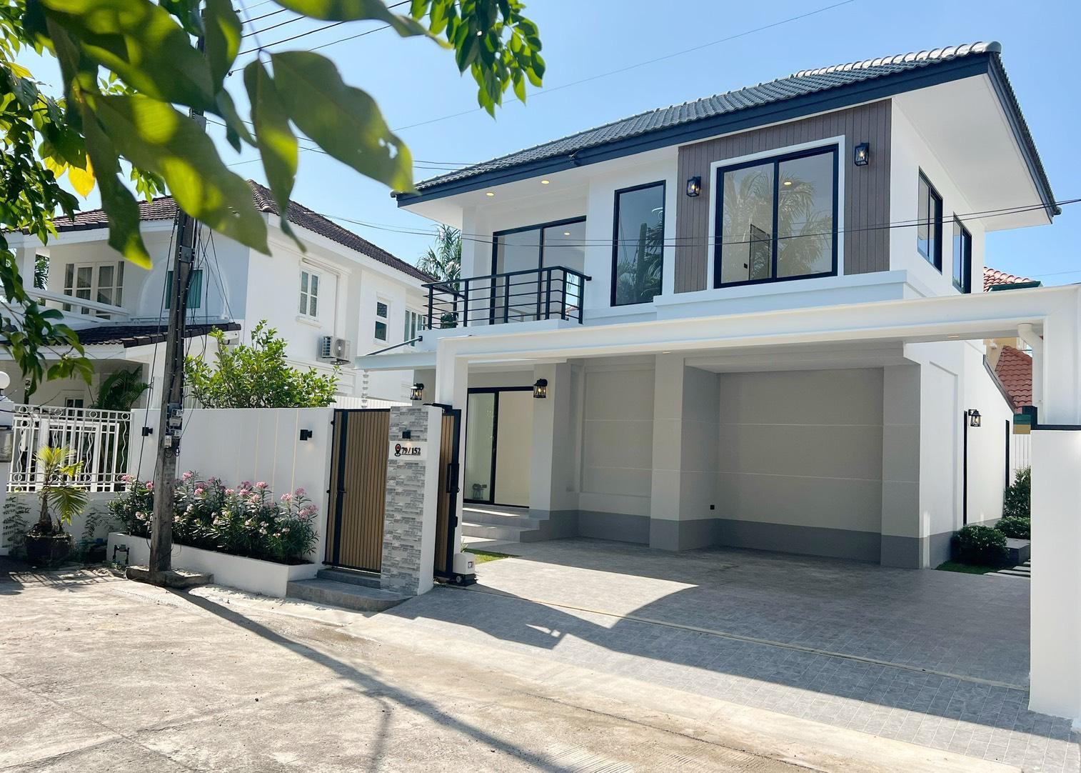 S__8044756_0 บ้านเดี่ยว2ชั้น L&H ฉลอง ชัยพฤกษ์ รูปที่ 15
