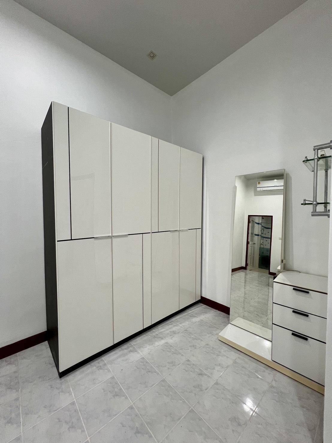 S__84140287_0 ทาวน์เฮ้าส์ชั้นเดียว หมู่บ้านเจ้าฟ้าการ์เด้นโฮม 5 รูปที่ 11