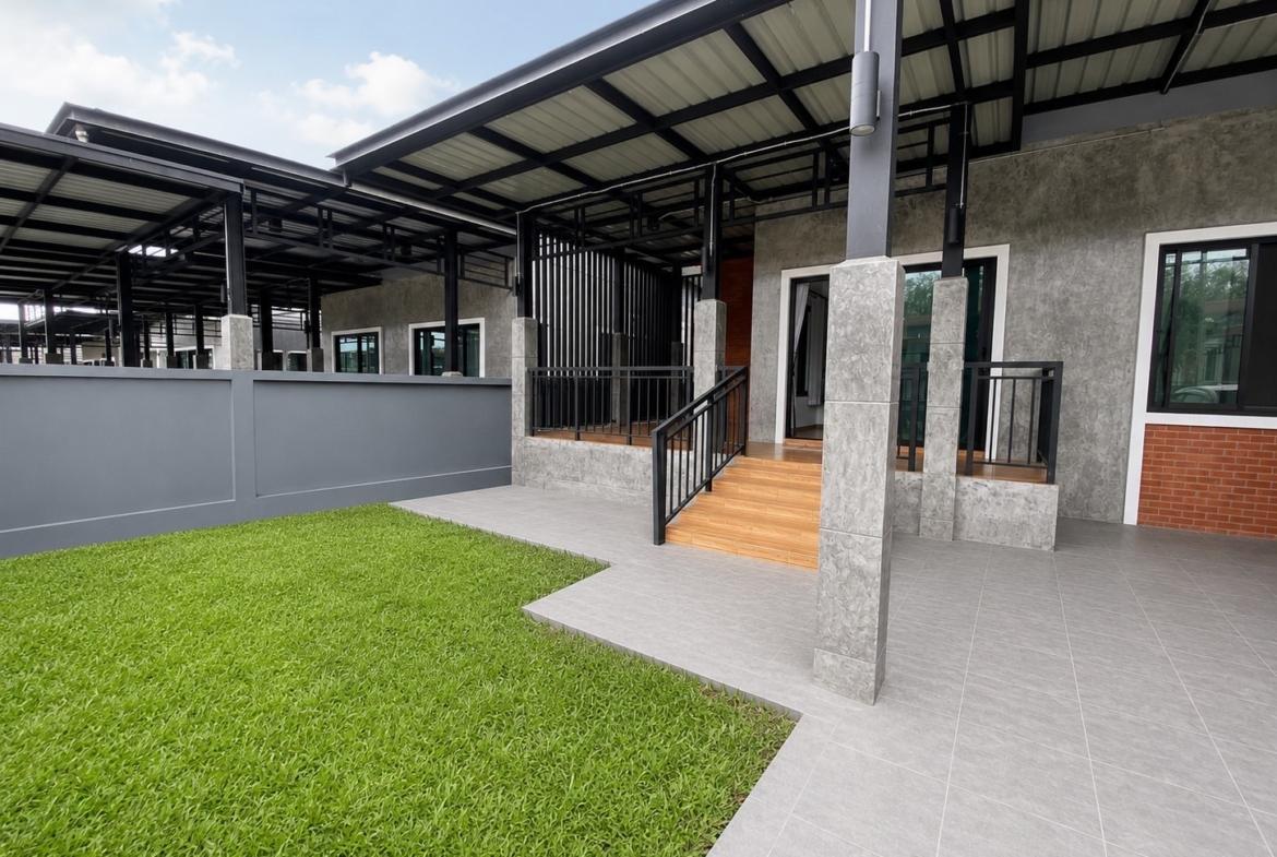 บ้านภูเก็ต หมู่บ้านบางโรงโมเดิร์น ถลาง รูปที่ 3