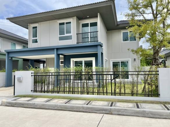 บ้านภูเก็ต สราญสิริ รีทรีต เกาะแก้ว