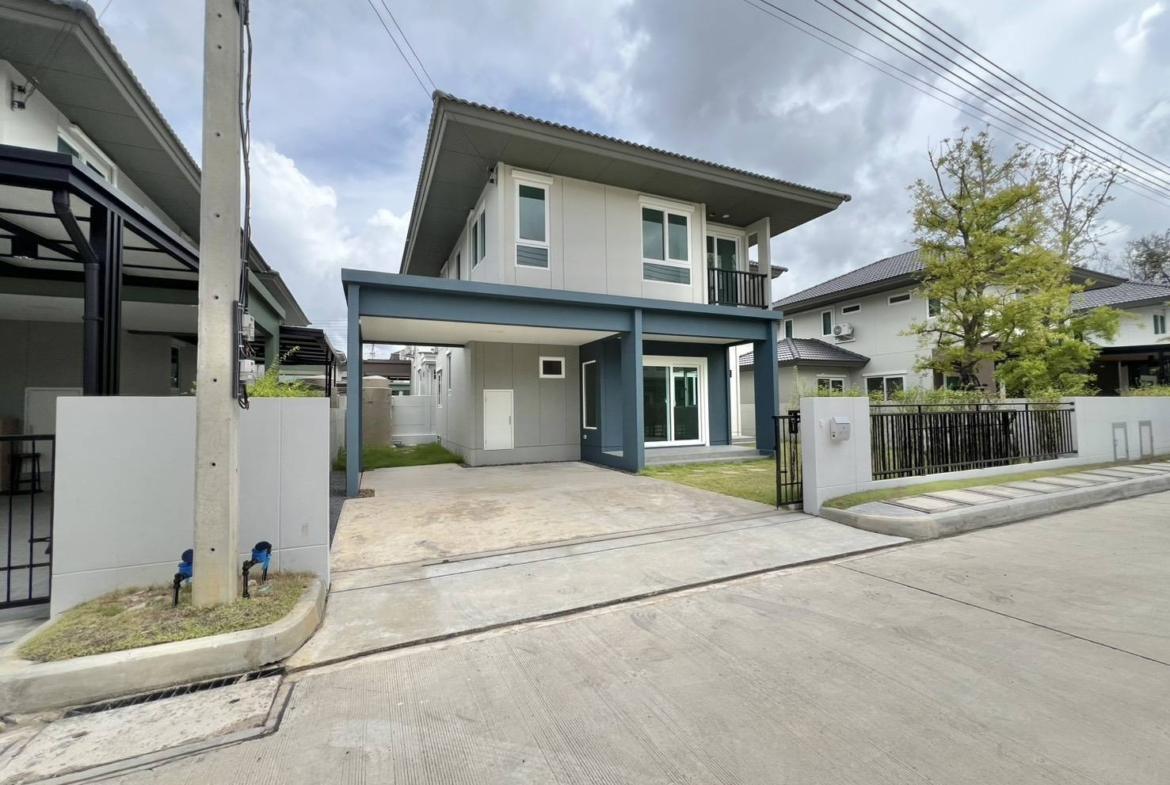 บ้านภูเก็ต สราญสิริ รีทรีต เกาะแก้ว รูปที่ 2