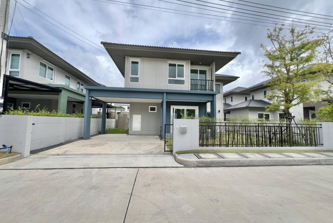 บ้านภูเก็ต สราญสิริ รีทรีต เกาะแก้ว รูปที่ 3