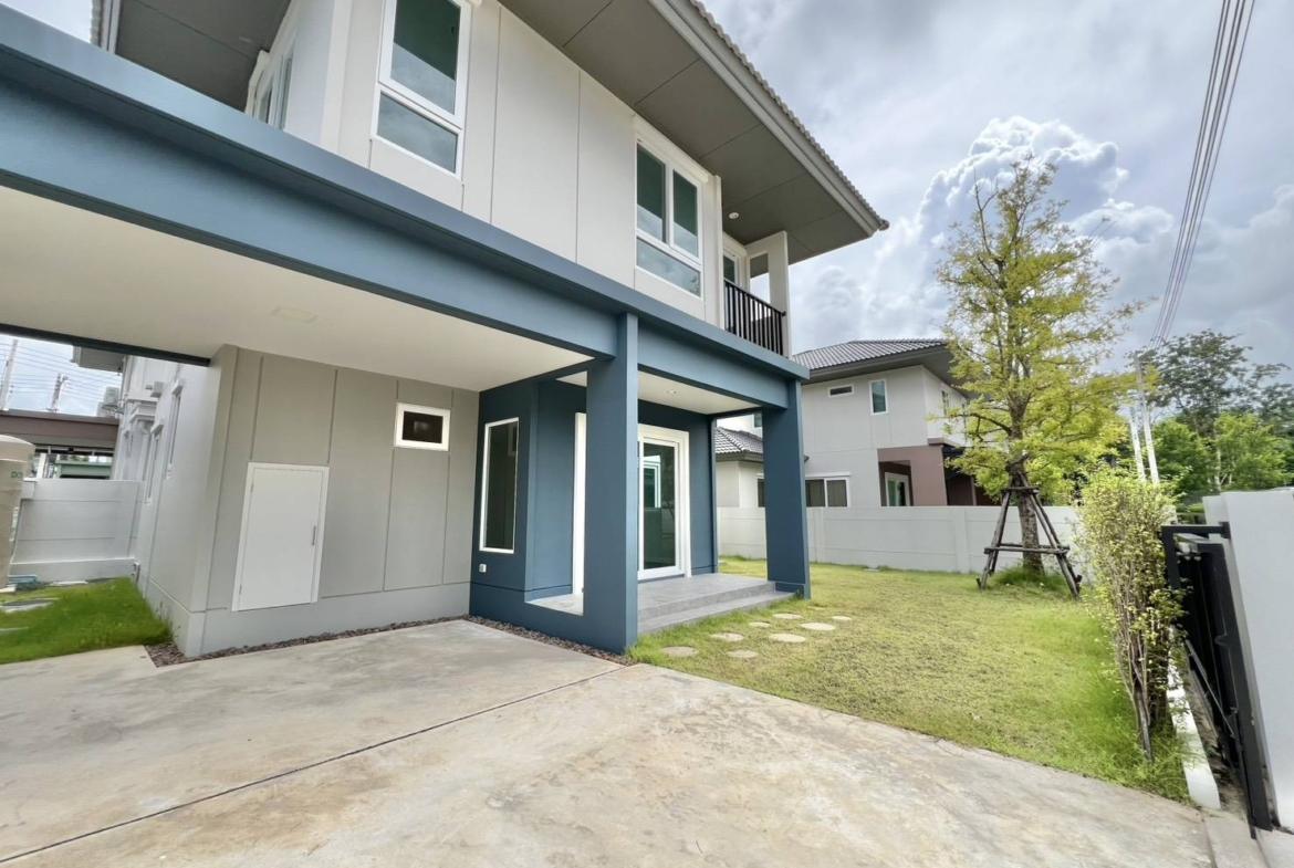 บ้านภูเก็ต สราญสิริ รีทรีต เกาะแก้ว รูปที่ 4