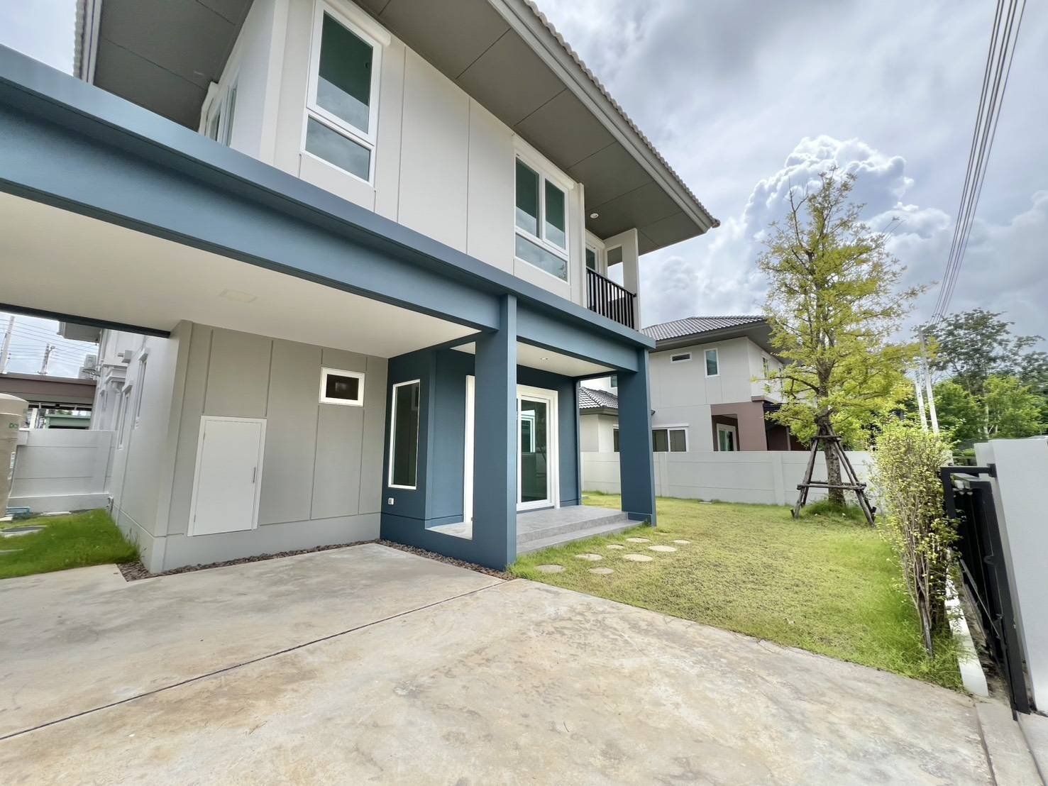 saransiri-4 บ้านภูเก็ต สราญสิริ รีทรีต เกาะแก้ว รูปที่ 4
