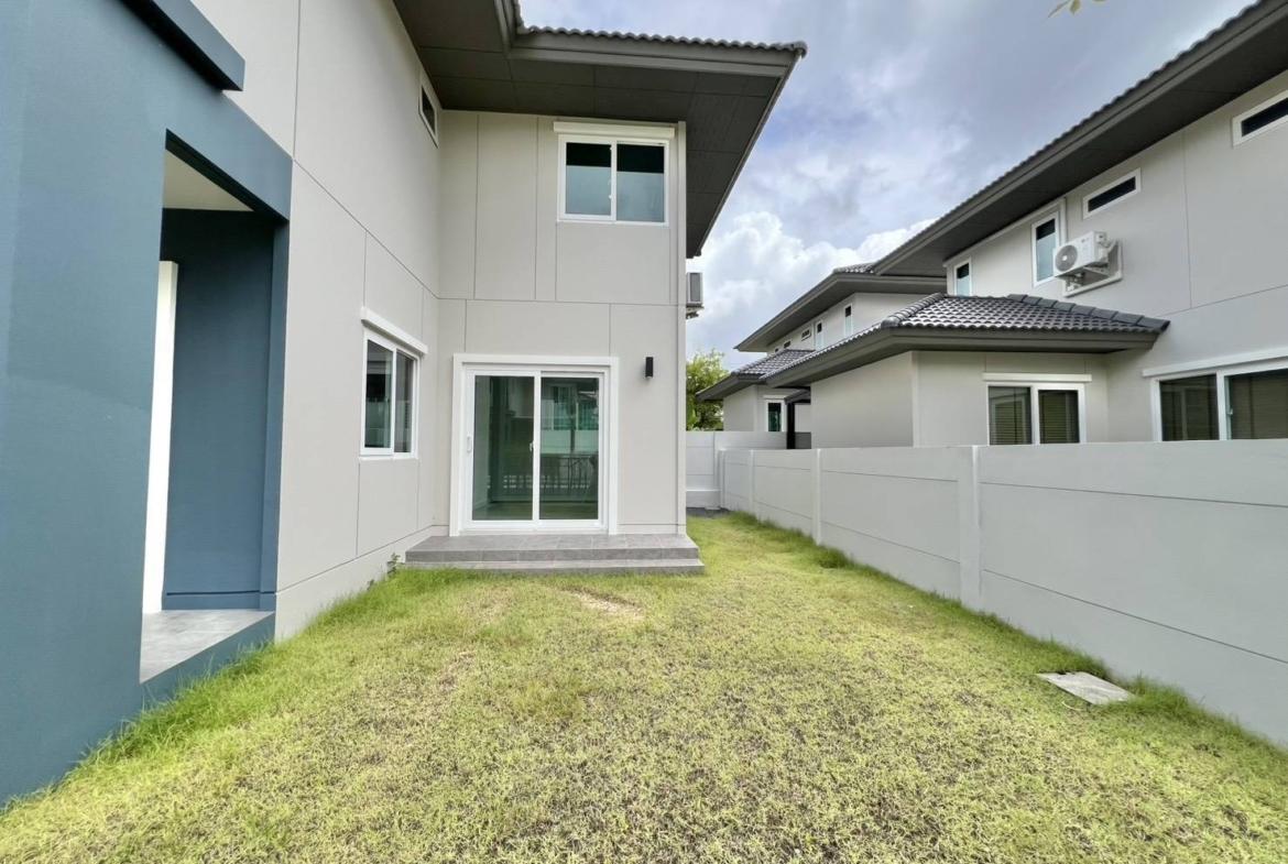 บ้านภูเก็ต สราญสิริ รีทรีต เกาะแก้ว รูปที่ 5