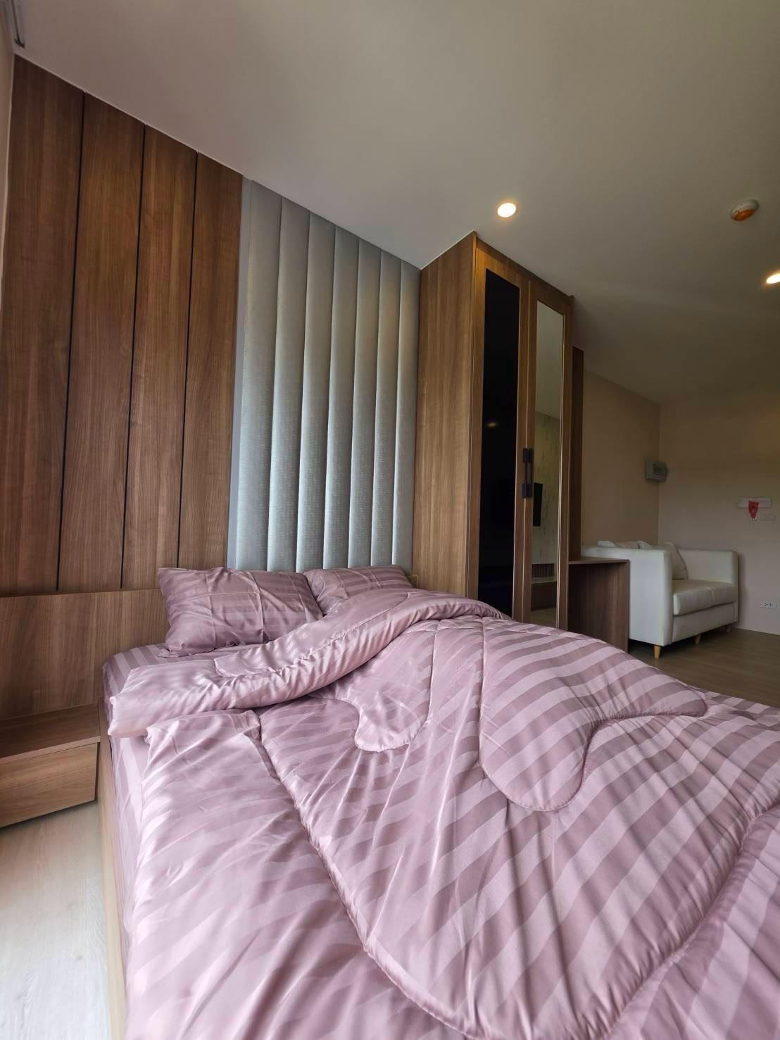 คอนโด The Cust Condo รูปที่ 1