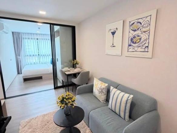 คอนโด The Base Bukit Phuket รูปที่ 1