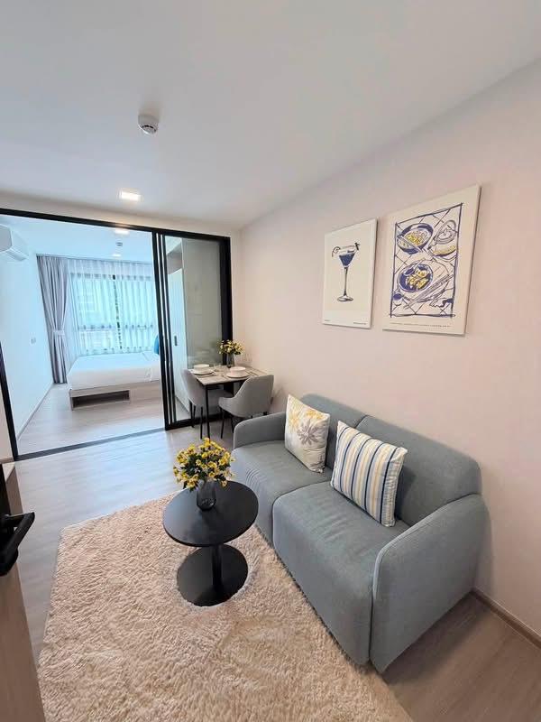 คอนโด The Base Bukit Phuket รูปที่ 1
