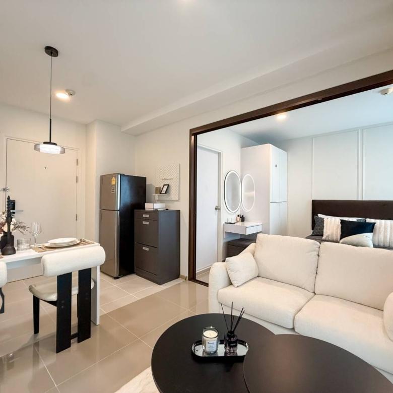 คอนโด Zcape3 Condominium รูปที่ 1