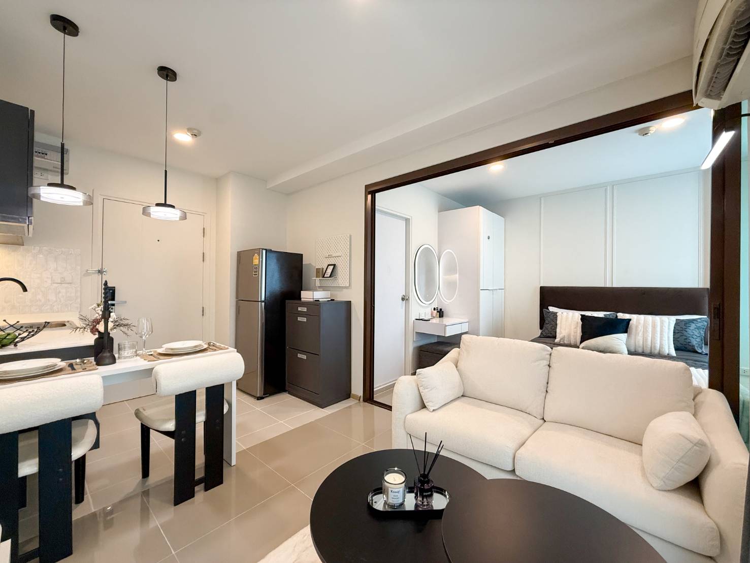 01-65 คอนโด Zcape3 Condominium รูปที่ 1