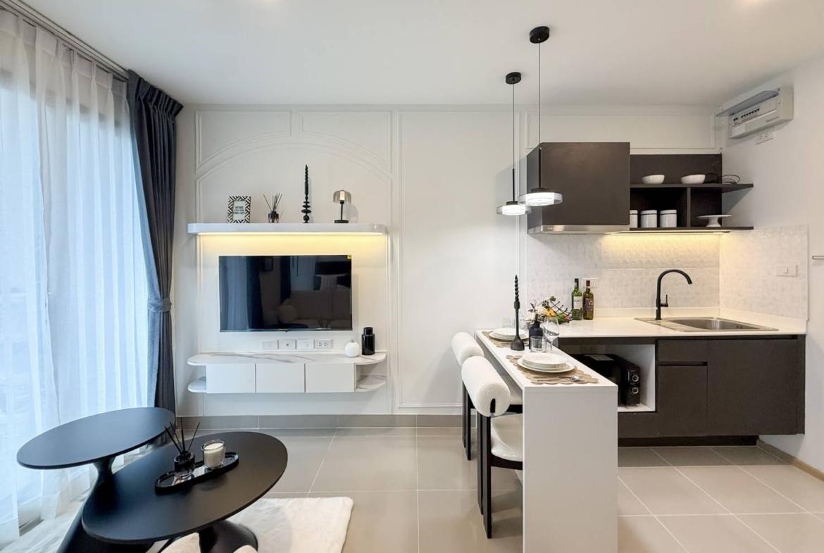 คอนโด Zcape3 Condominium รูปที่ 2