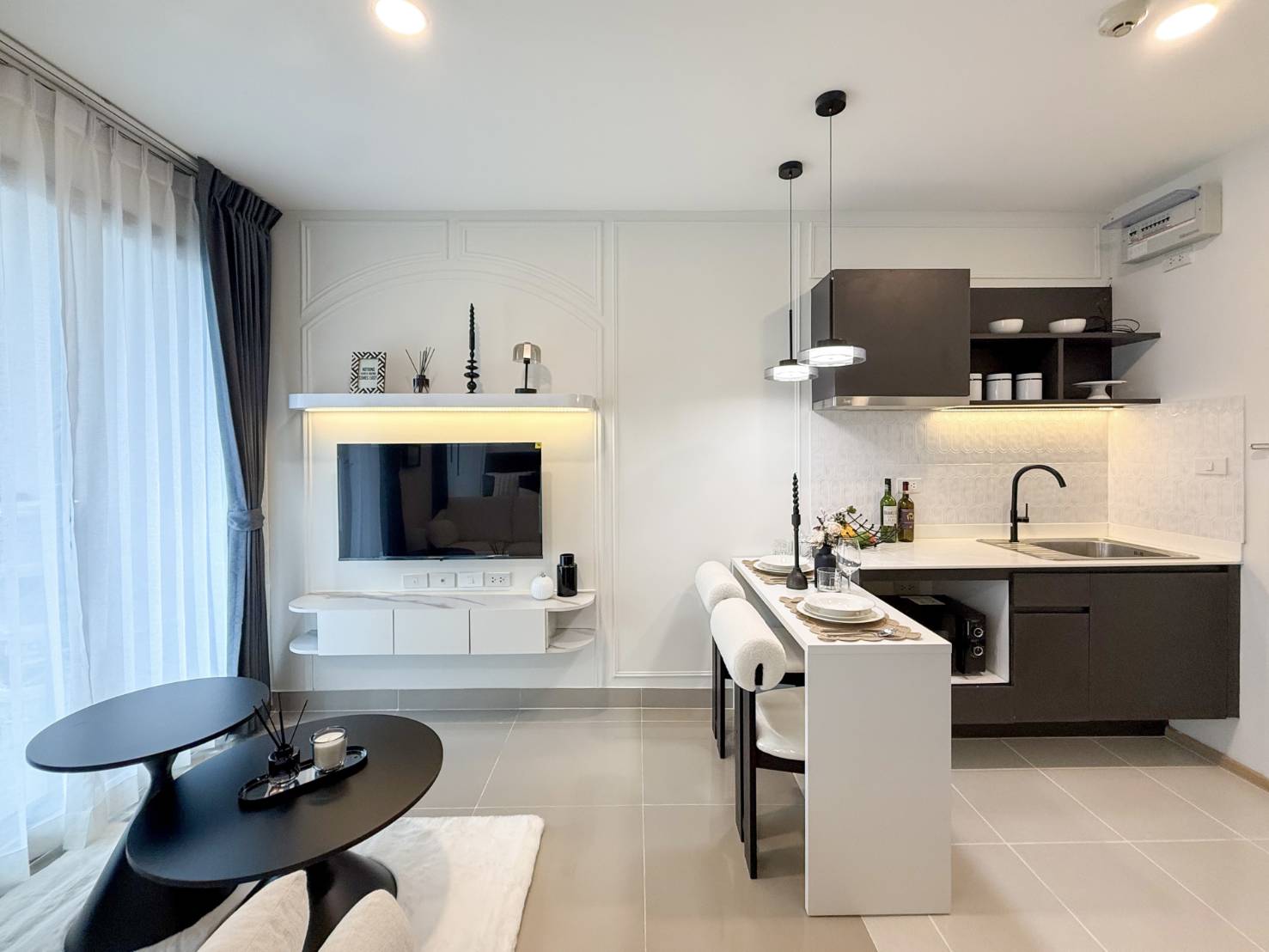 02-11 คอนโด Zcape3 Condominium รูปที่ 2