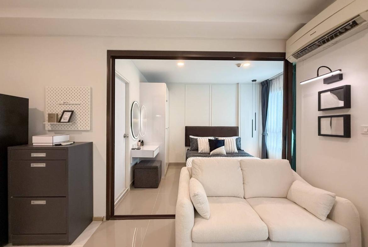 คอนโด Zcape3 Condominium รูปที่ 3