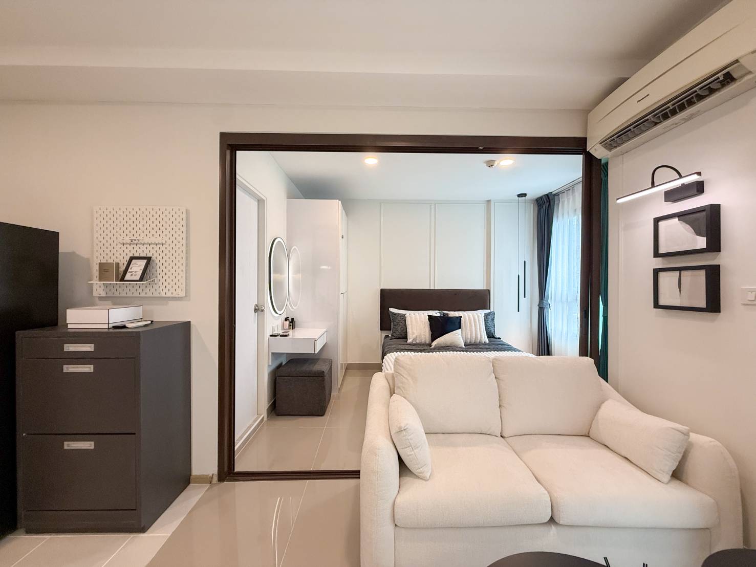 03-5 คอนโด Zcape3 Condominium รูปที่ 3