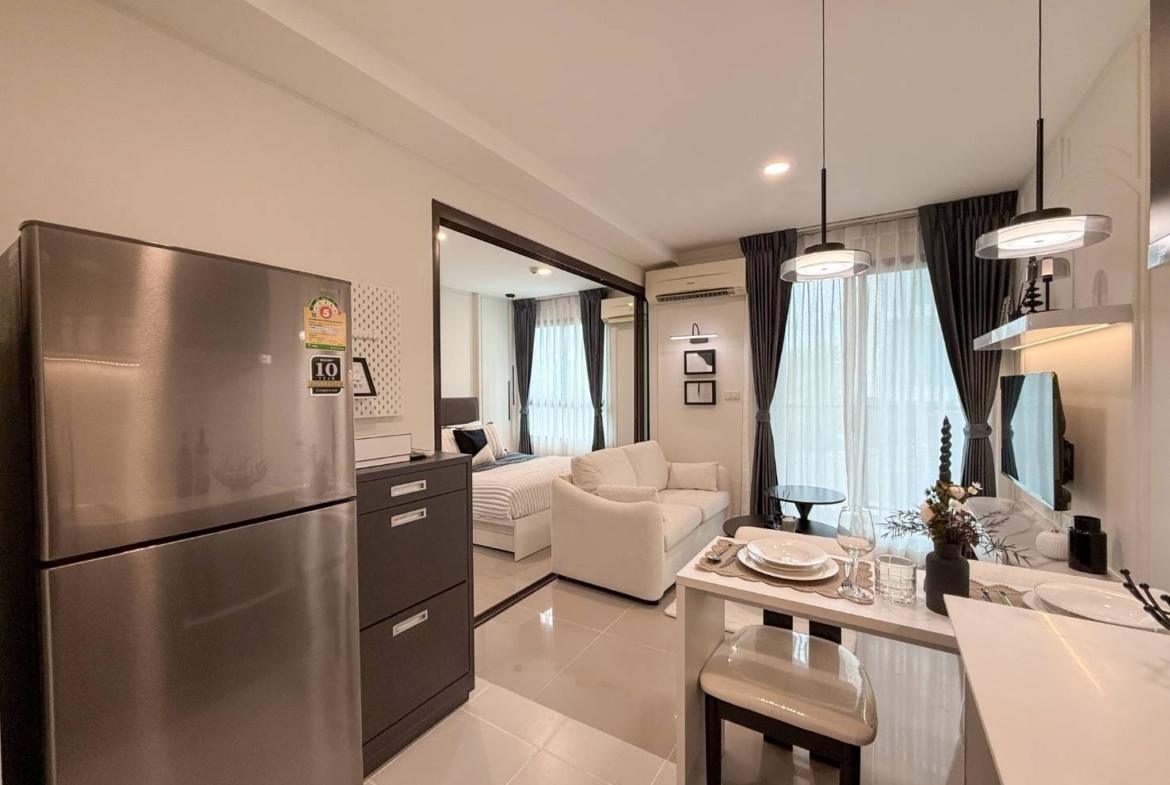 คอนโด Zcape3 Condominium รูปที่ 4