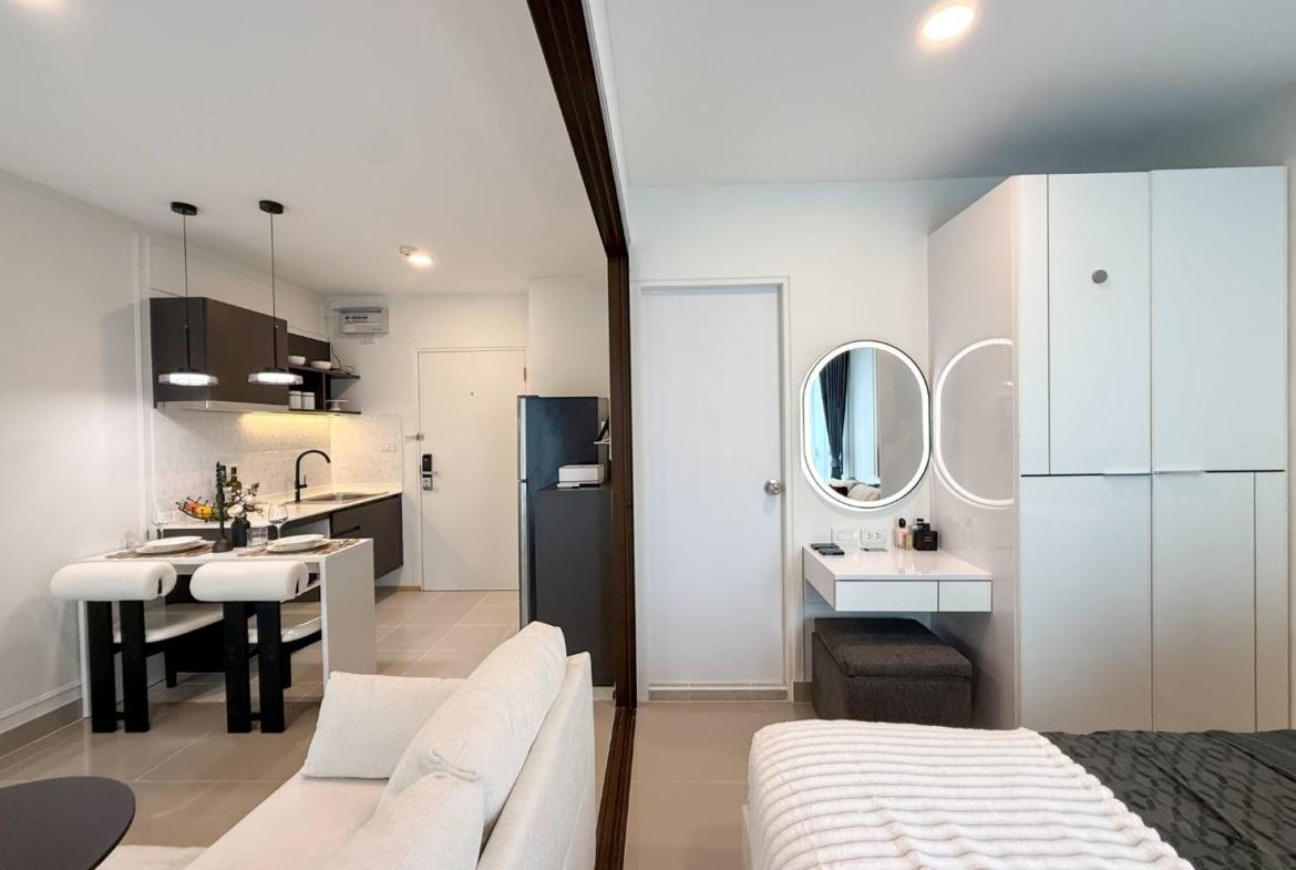 คอนโด Zcape3 Condominium รูปที่ 5