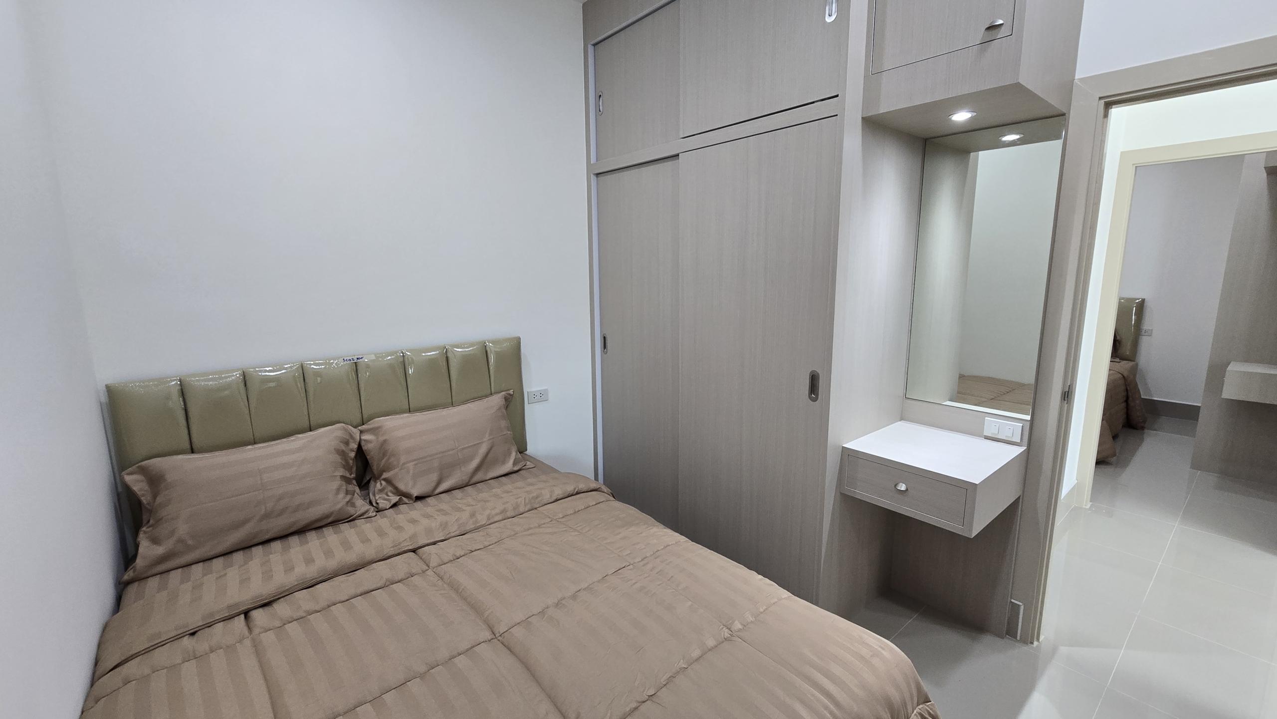 06-1 บ้านแฝดชั้นเดียว รุ่งเรืองทรัพย์@ฉลอง รูปที่ 6