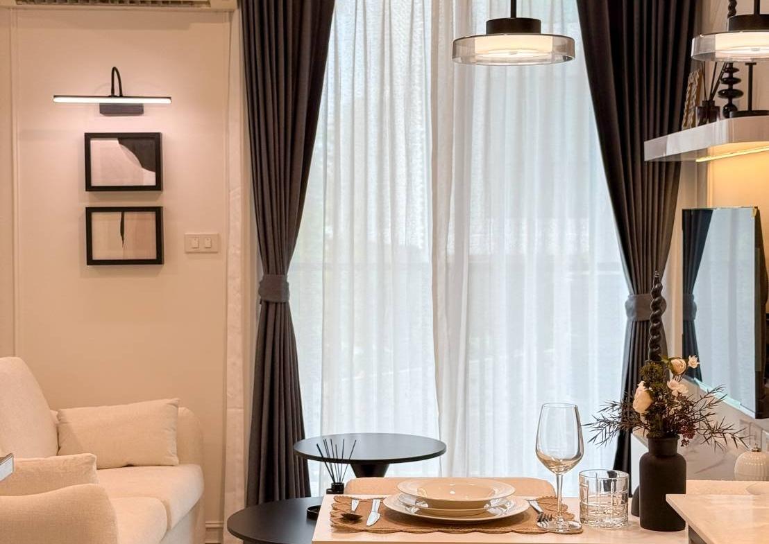 คอนโด Zcape3 Condominium รูปที่ 6