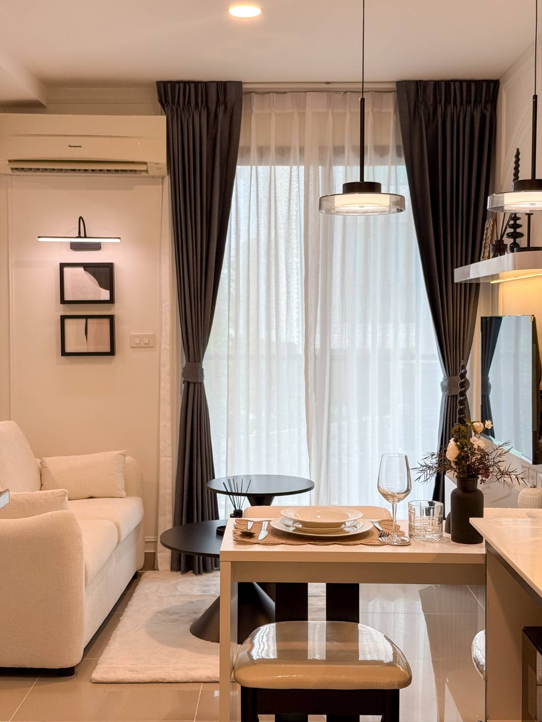 06-3 คอนโด Zcape3 Condominium รูปที่ 6