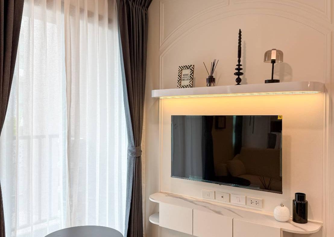 คอนโด Zcape3 Condominium รูปที่ 7