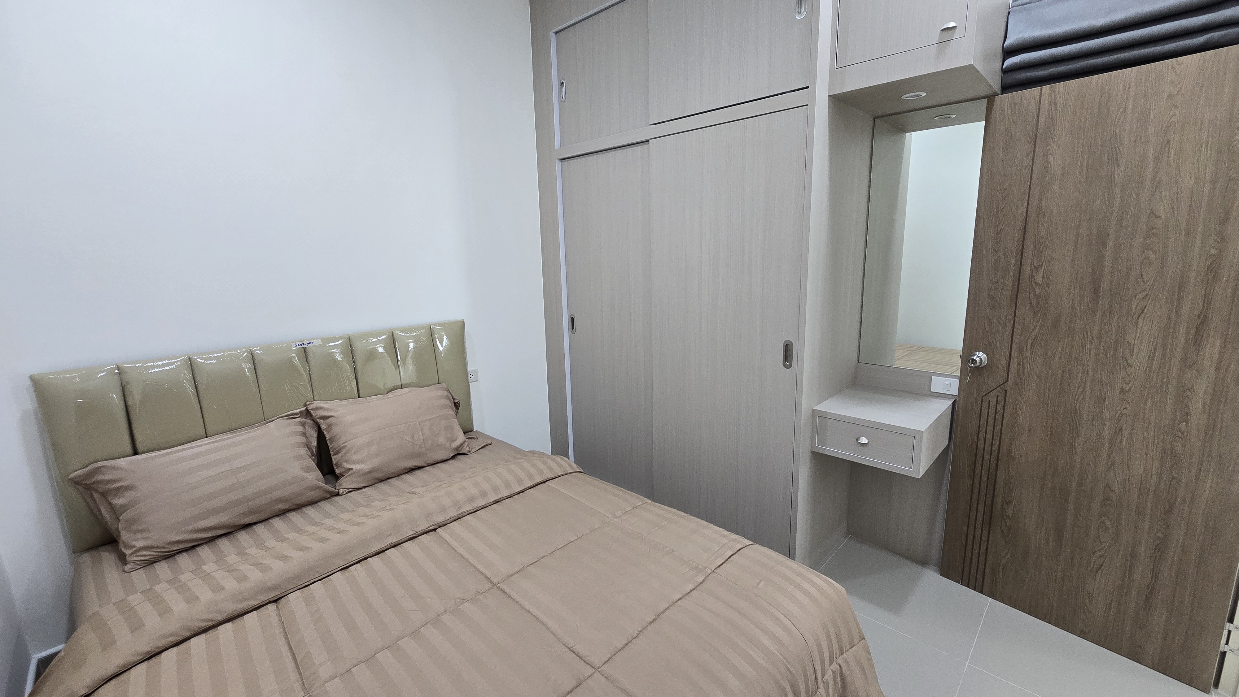 08-1 บ้านแฝดชั้นเดียว รุ่งเรืองทรัพย์@ฉลอง รูปที่ 8