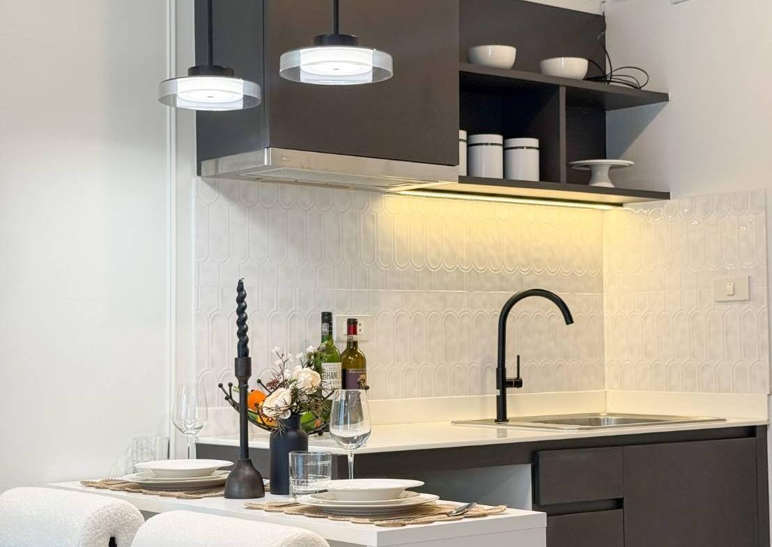 คอนโด Zcape3 Condominium รูปที่ 8