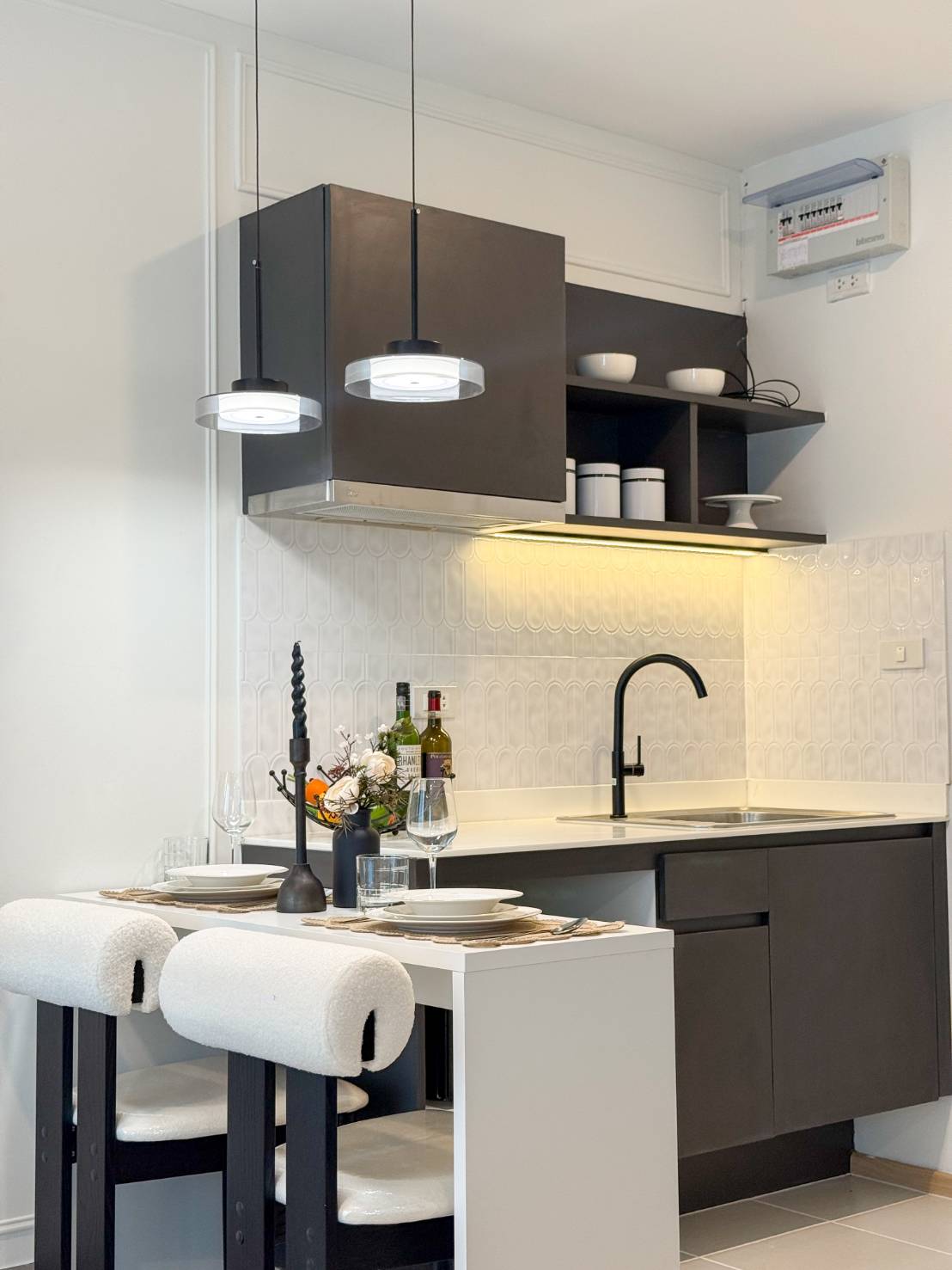 08-3 คอนโด Zcape3 Condominium รูปที่ 8