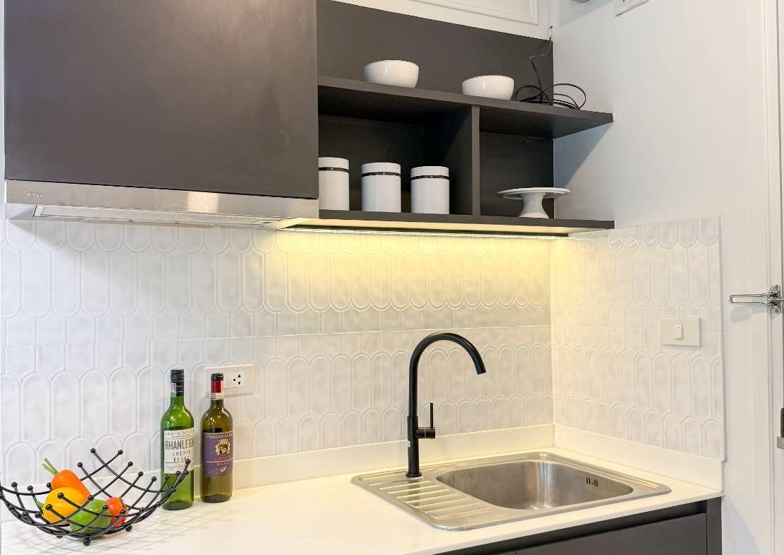 คอนโด Zcape3 Condominium รูปที่ 9