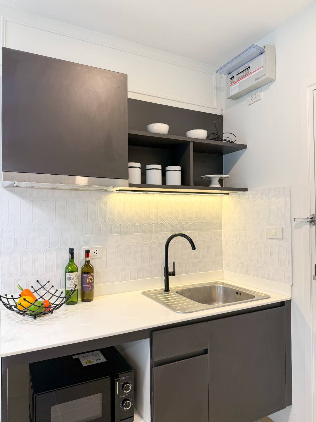 09-3 คอนโด Zcape3 Condominium รูปที่ 9