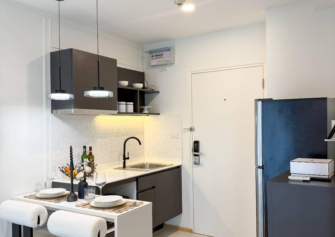 คอนโด Zcape3 Condominium รูปที่ 10