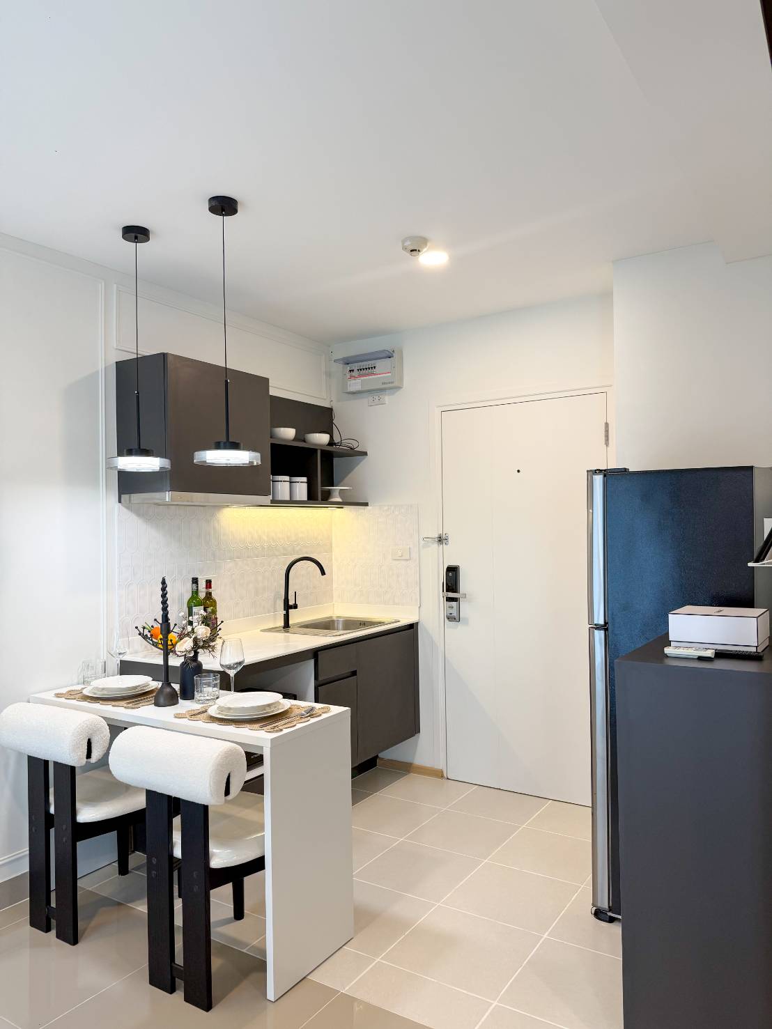 10-3 คอนโด Zcape3 Condominium รูปที่ 10
