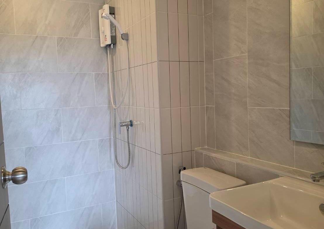 คอนโด The Cust Condo รูปที่ 2