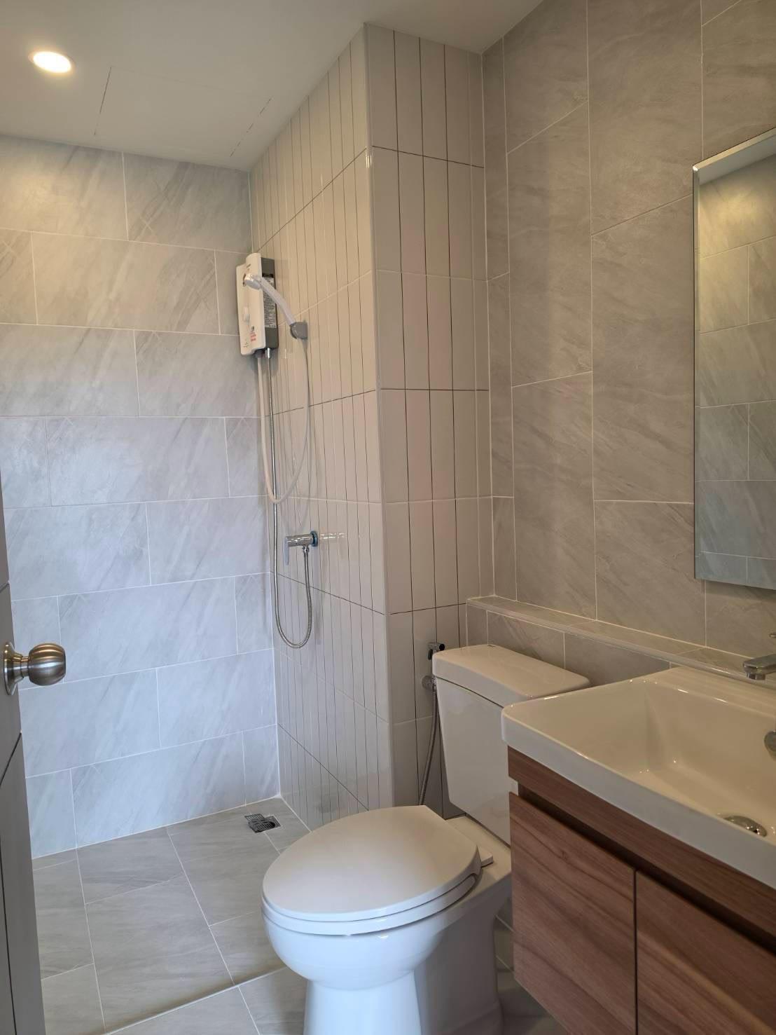 คอนโด The Cust Condo รูปที่ 2