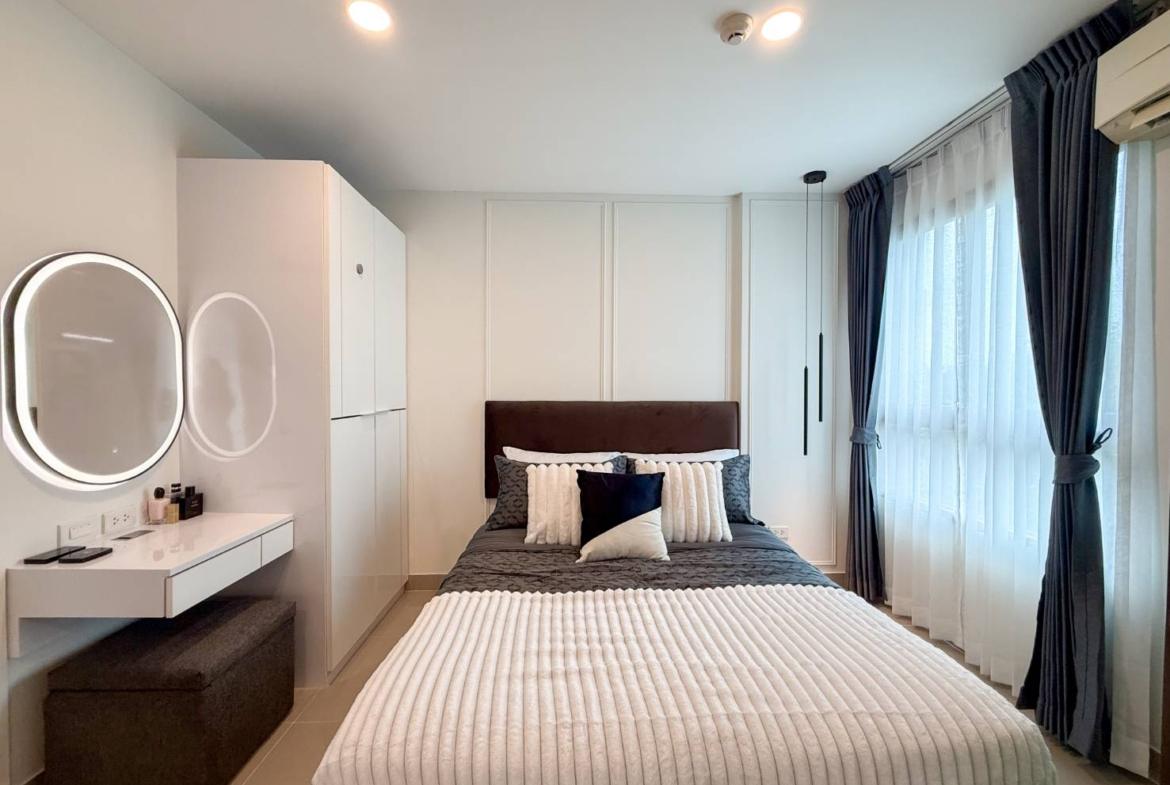 คอนโด Zcape3 Condominium รูปที่ 12