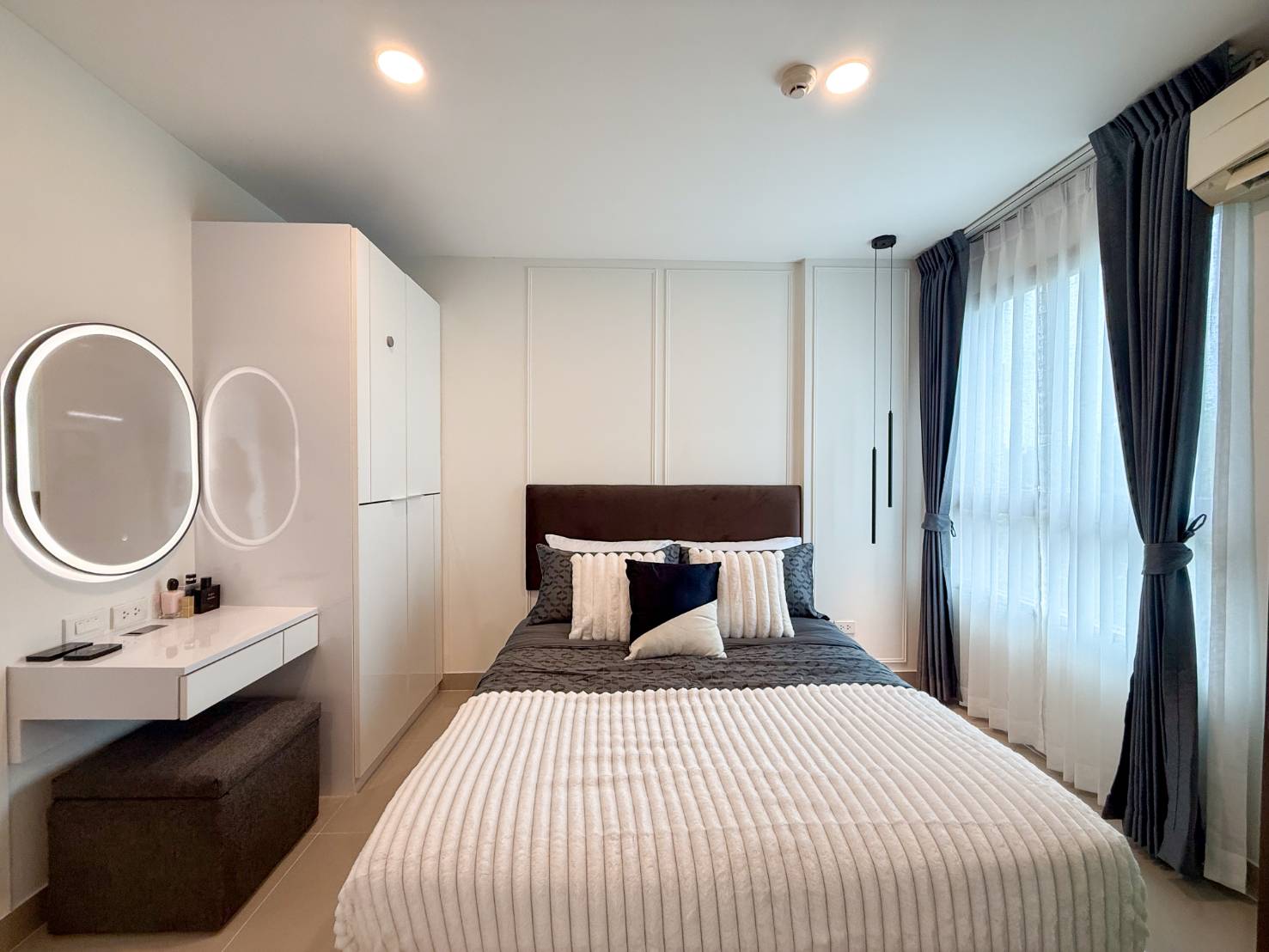 12-3 คอนโด Zcape3 Condominium รูปที่ 12