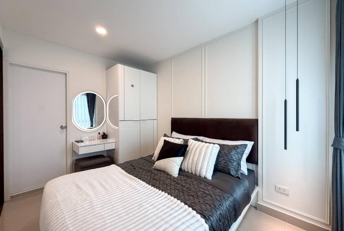 คอนโด Zcape3 Condominium รูปที่ 13