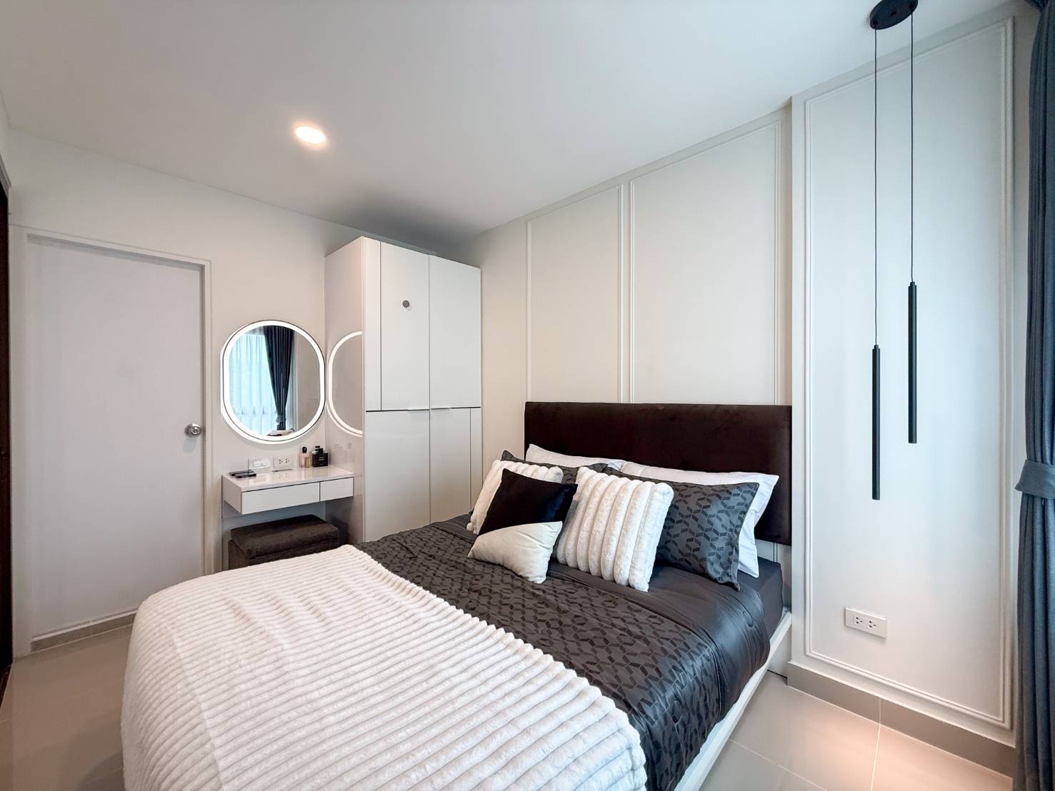 13-3 คอนโด Zcape3 Condominium รูปที่ 13
